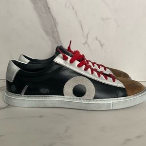 OLIVER CABELL Low 1 Metropolis Sneakers Men’s 41 EU / 8 US